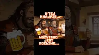 A Ty już tam byłeś? 🍺🔥