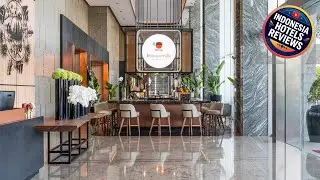 Swissotel Jakarta PIK Avenue | Jakarta, Indonesia | Hotel Review 🛏️