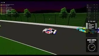 Intense Racing (Indy)