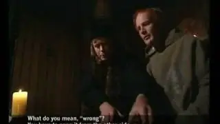 Medieval Tech Support