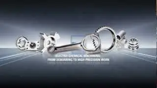 EMAG ECM/PECM