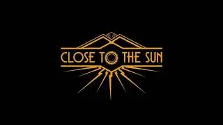 Close to the Sun Gameplay Announcement Trailer (PC, XBOX ONE, PS4)