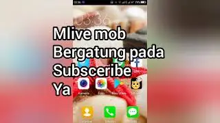 Mlive mod terbaru