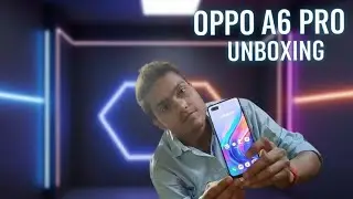 Oppo A6 pro camera visibility settings 😄😱😄😱