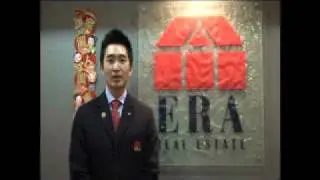 The Message from President of ERA Malaysia