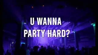 Promo Trailer DJ Oliver Knist / Hamburg / Germany / Professional DJ for Wedding & Event