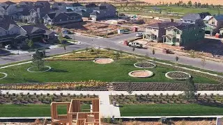 Painted Prairie | Pocket Parks