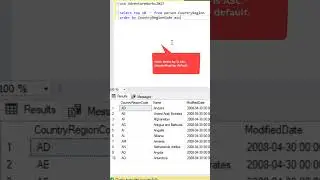 #SQL