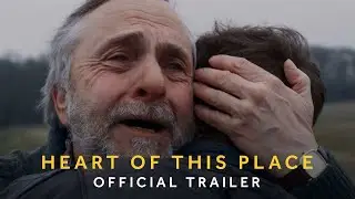 Heart Of This Place Trailer (Modern-day Parable of the Prodigal Son)