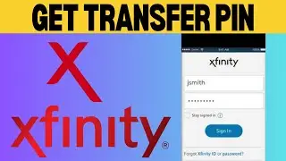 How To Get Transfer Pin From Xfinity Mobile (2026)