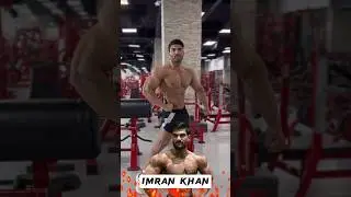 DUBAI PRO SHOW(Athlete List). #bodybuilding #dubai #gym