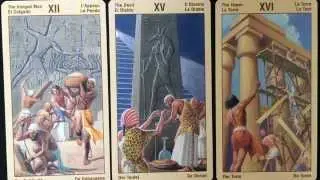Tarot Reading 26 September 2015 | Psychic Tarot Cards and Numerology: 7