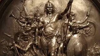 The Hidden Elite Bloodline: The Merovingian Dynasty