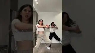 Touch It - Busta Rhymes Dance dc: jadeemoniquee