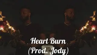 xNEPTUNE  - Heart Burn (Prod. Jody) [Official Video]