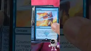 Huge Magic the Gathering Singles Buy at Da-Planet