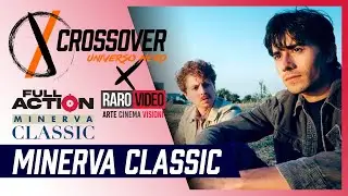 MINERVA CLASSIC: IL NUOVO CANALE TEMATICO SUL GRANDE CINEMA ITALIANO