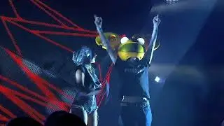 Deadmau5 - 