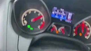 Focus ST AWE Track w/ CNT Catless Downpipe