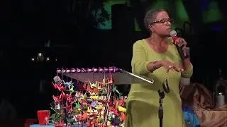 Inclusive Christianity Pt. 9 Positive Thoughts Are Not Enough (Bishop Yvette Flunder)