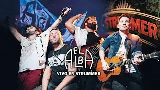 El Alba en vivo - Show completo en Strummer, Junio 2025