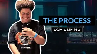 Produtor da Flora Matos e Dalua Revela Seus SEGREDOS de Beatmaking | THE PROCESS #3