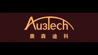 SC2000E on the EtherCAT basis motion control system---AU3TECH