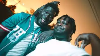 LA TRAY - DUMB WAY (Official Music Video)