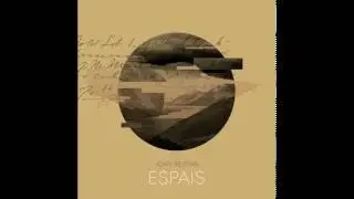 John Beltran - Espais - Delsin Records (dsr-d3)