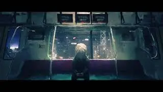 SIDETRIP : EXPERIMENTAL : THE TRAIN