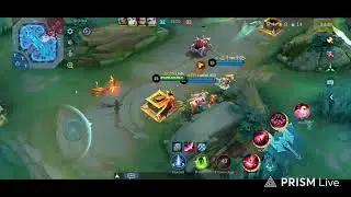 Mobile legends Live #foryou #mobilelegends #shorts #mlbb #mlbbhighlights 
