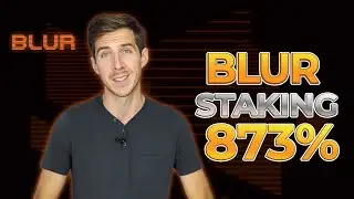Stake blur now or you'll regret it 💰 Stake Blur