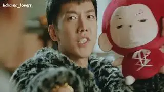 A Korean Odyssey OST Part 2 [  Bumkey - When I Saw You ]