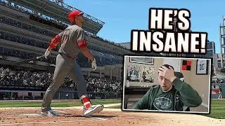 KRIS BRYANT IS A GLITCH!! MLB THE SHOW 19 DIAMOND DYNASTY