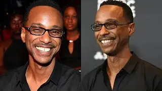 1990s Singer Tevin Campbell Confirms What We All Suspected . . . Yup, He's GAY!!