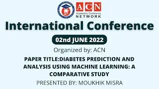 International  Virtual Conference, 2nd June 2022, Presented By:  MOUKHIK MISRA | ACN