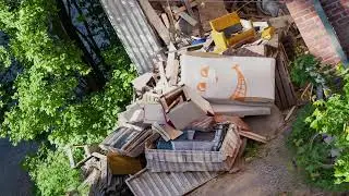 Green Earth Junk Removal - Benefits of Choosing Local Junk Removal Denver Services