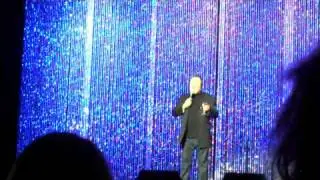 Dom Irrera