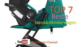 😚😚😚 der beste 7 Standardkinderwagen bewertungen