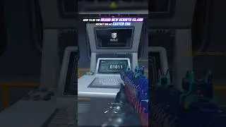 How To Do The Brand NEW Rebirth Island Secret Gulag Easter Egg 😮&zwj;🔥 Warzone