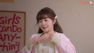 Golden house hidden love epi 2