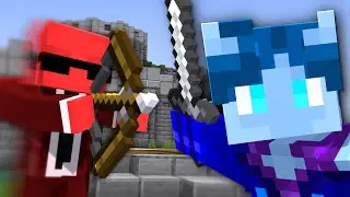 Dominating Minecraft's NEWEST event