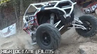 STR8 UP SXS SERIES 1000cc CLASS FINALS @ HAWK PRIDE OFFROAD #22