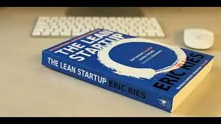 the lean startup eric ries