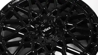 V&ouml;xx Wheels - Cars | Trucks | Vans | SUVs | CUVs