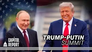 Capitol Report Full Broadcast (Aug. 15)
