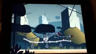 Rigonauts gameplay (madeforipad.ru)
