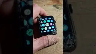 A broken Lemfo LEM10