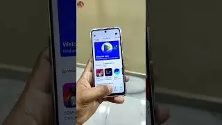 How to Download Gallery App in Moto G57 Power?