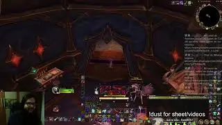 TWW How to get 10 extra profession knowledge points in The City of Threads